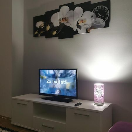 Near Sarajevo Airport Apartment Luaran gambar