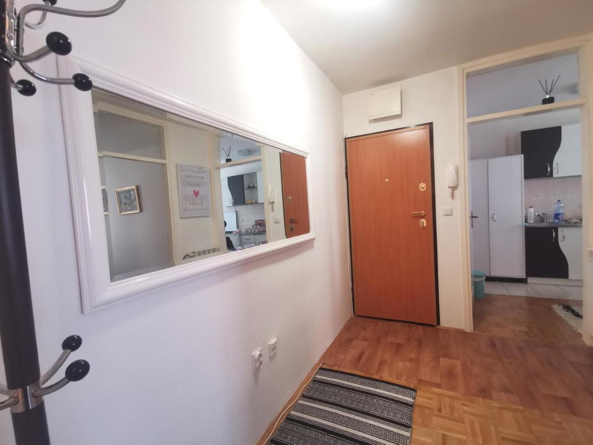 Near Sarajevo Airport Apartment Luaran gambar